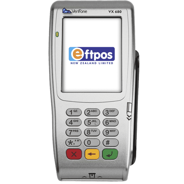 Eftpos