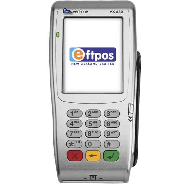 Eftpos