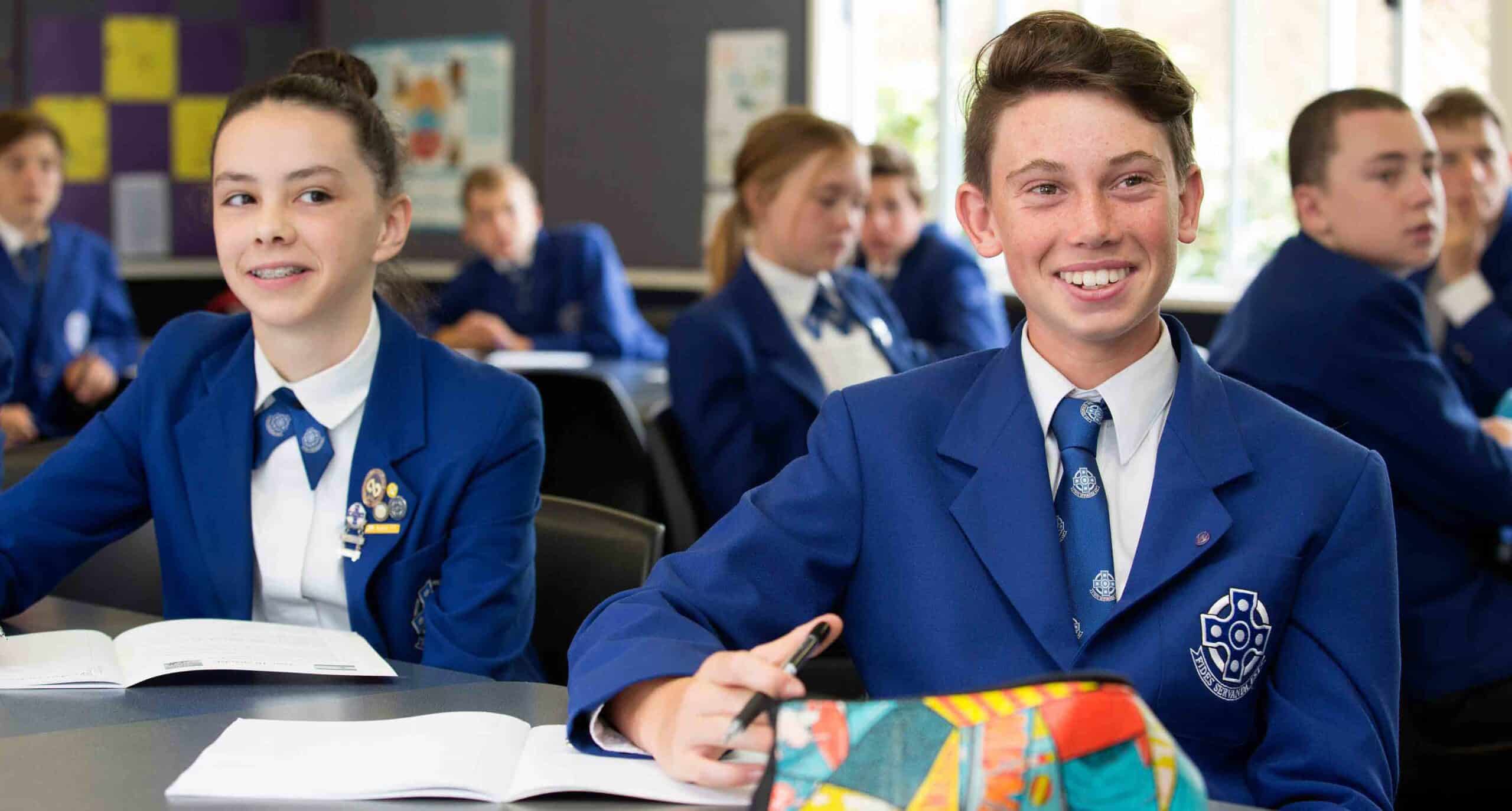 5 Saint Kentigern College Scaled