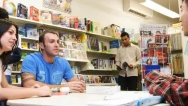 캠브릿지 시험준비반(University of Cambridge English for Speakers of Other Languages)