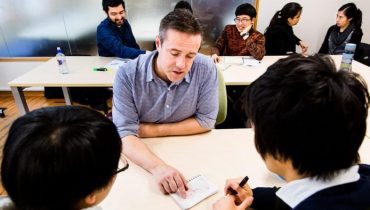 일반영어과정(General English)