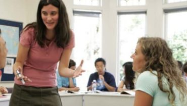 테솔(TESOL: Teaching English to Speakers of Other Languages)