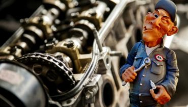 UNITEC – Automotive Engineering