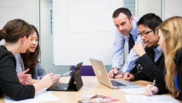 비즈니스 영어과정(Business English)