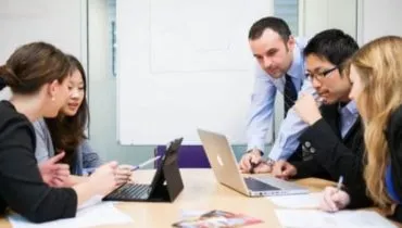 비즈니스 영어과정(Business English)