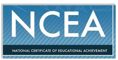 Ncea Logo