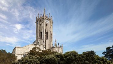 오클랜드 대학교