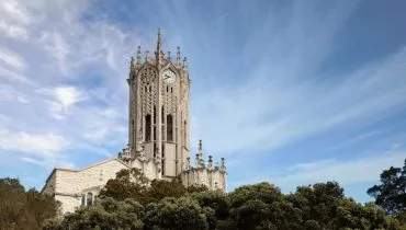 오클랜드 대학교