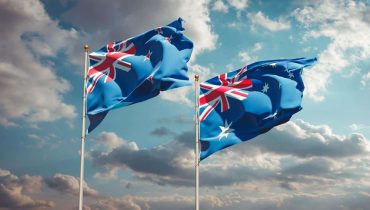 호주 체류자 뉴질랜드 학생비자 발급안내