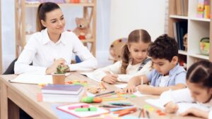 Kids Kindergarten Learn Draw With Pencils 1000x563 1