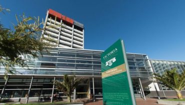 빅토리아 대학교