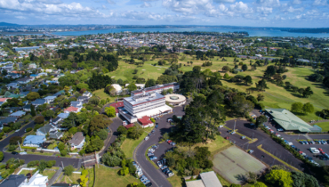 AIS 대학 한국 프로모션 안내