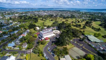 AIS 대학 한국 프로모션 안내