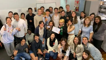 Worldwide School 프로모션