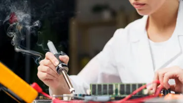 [유학후이민] NZSE의 2년 전자공학과정