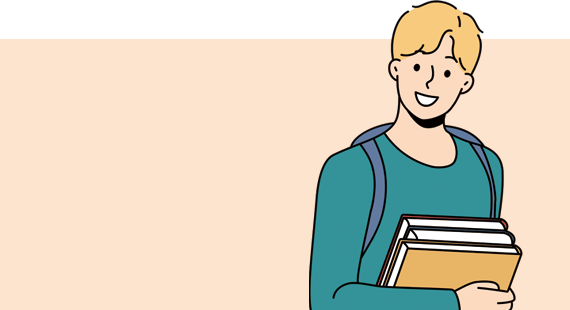 자립형 조기유학<br>
수속신청서