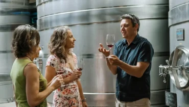 [넬슨어학교] 시니어를 위한 단기 어학연수 + 남섬여행