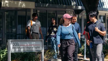 [어학연수] CCEL 특별 프로모션 안내