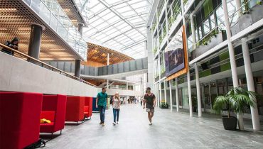 AUT 대학교 장학혜택 안내