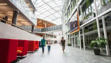 AUT 대학교 장학혜택 안내